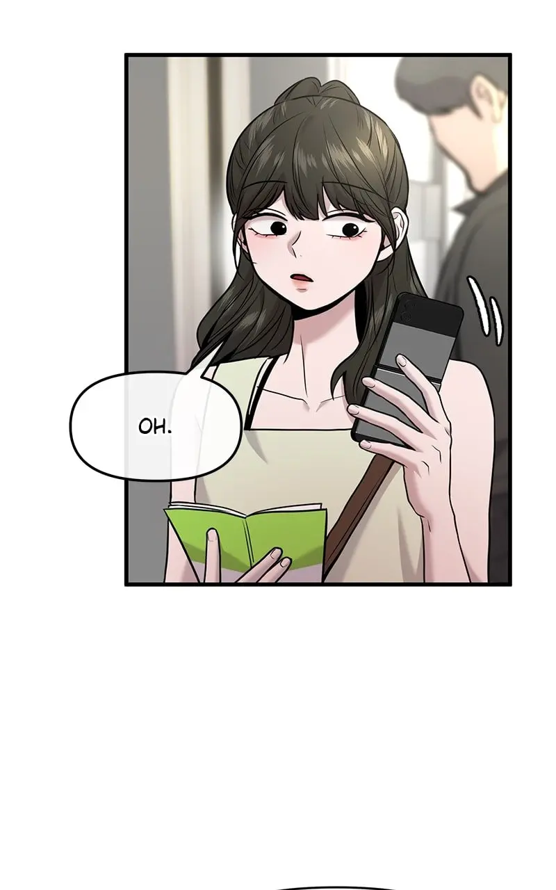 Back to Chanbi - Chapter 40 - Page 5
