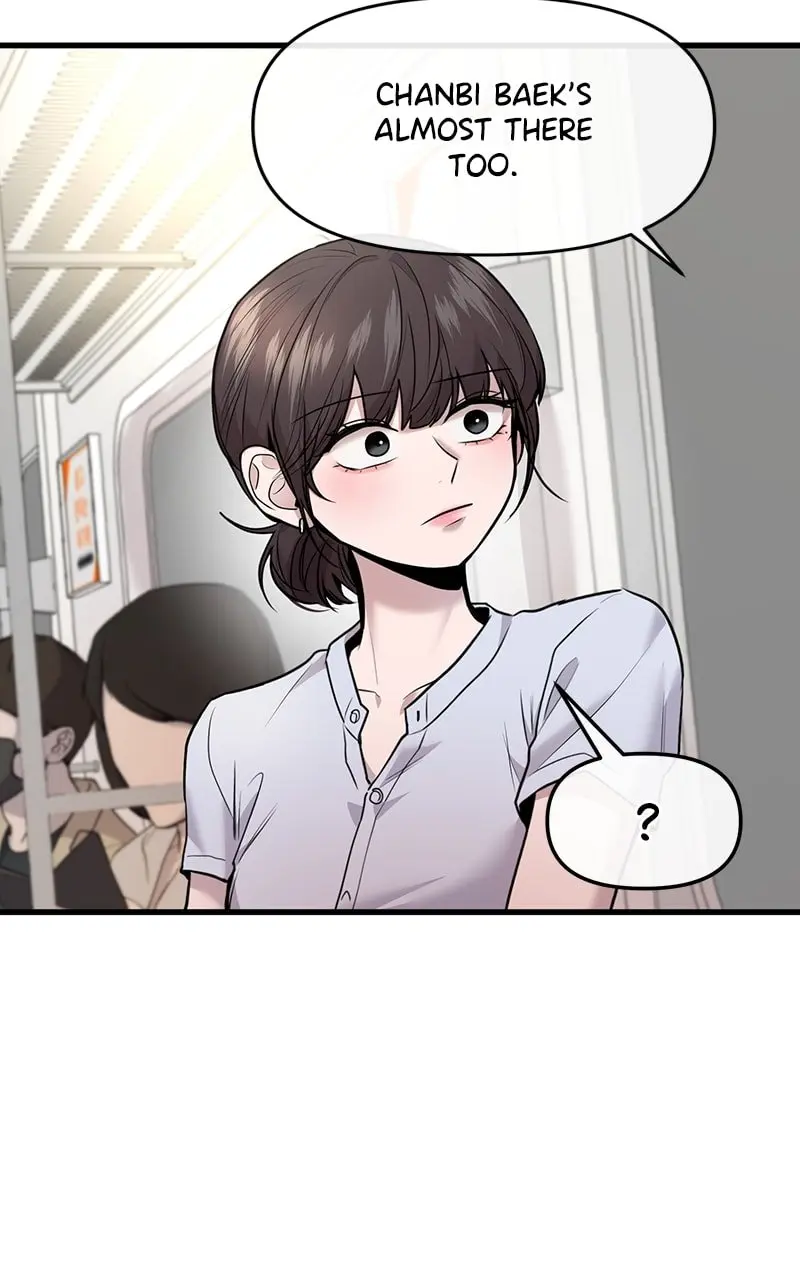 Back to Chanbi - Chapter 40 - Page 6