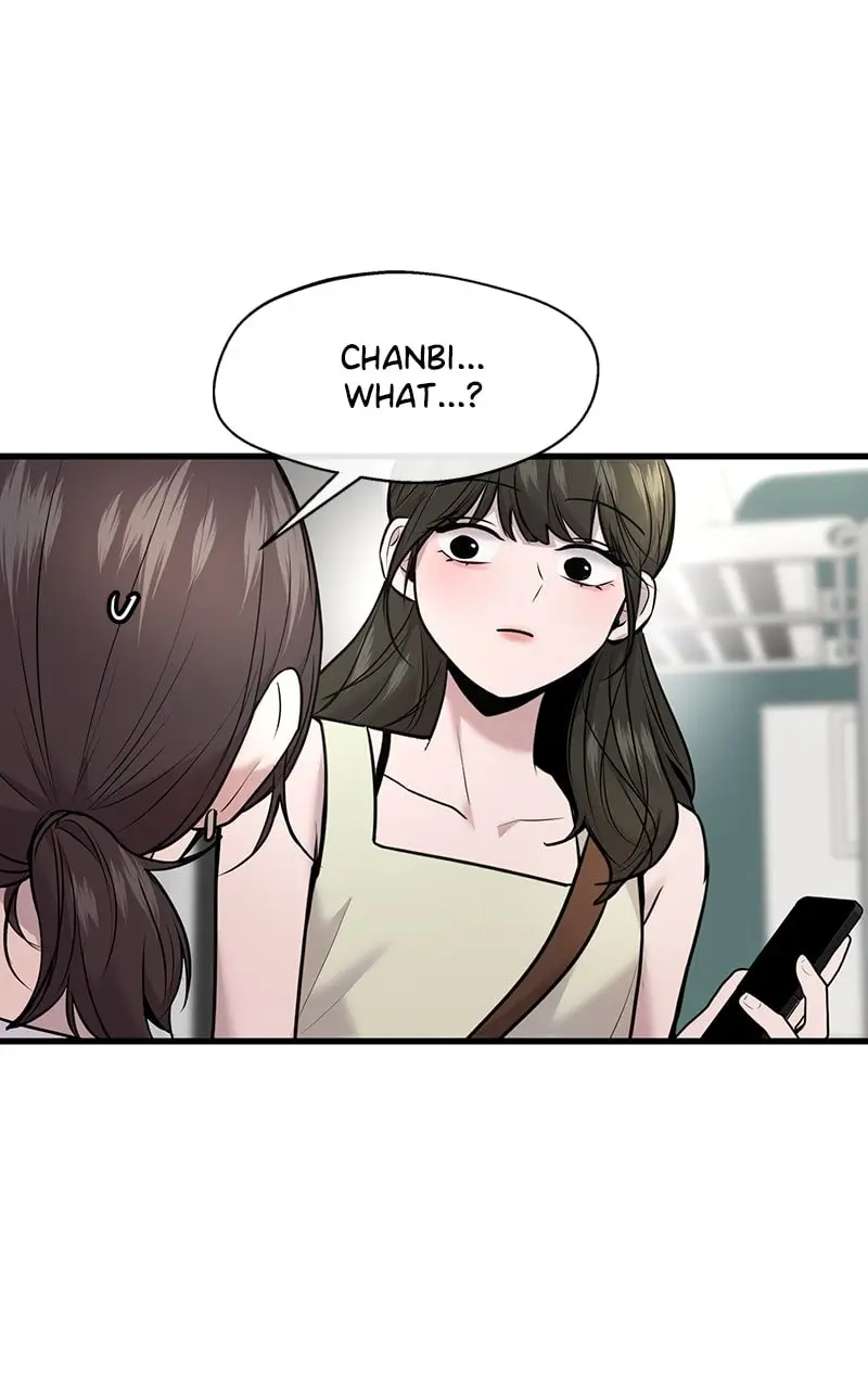 Back to Chanbi - Chapter 40 - Page 7