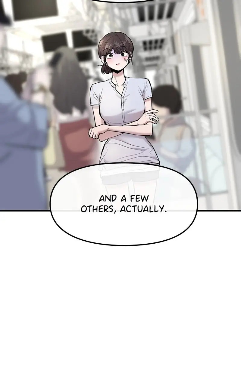 Back to Chanbi - Chapter 40 - Page 9
