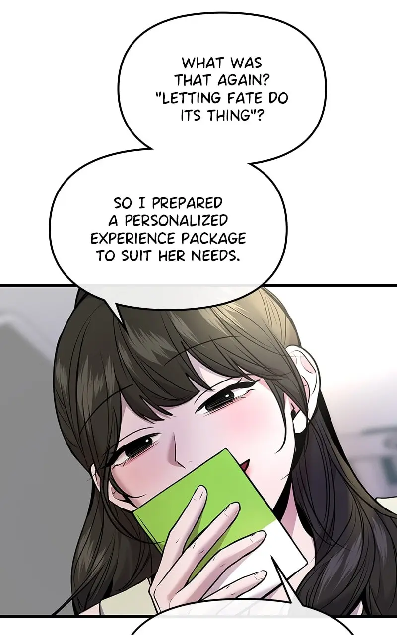 Back to Chanbi - Chapter 40 - Page 10