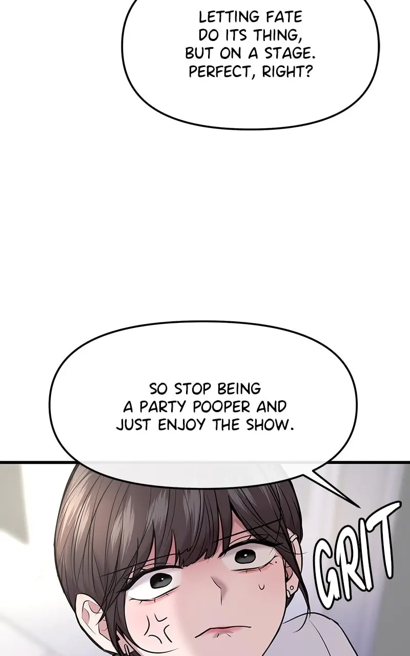 Back to Chanbi - Chapter 40 - Page 11