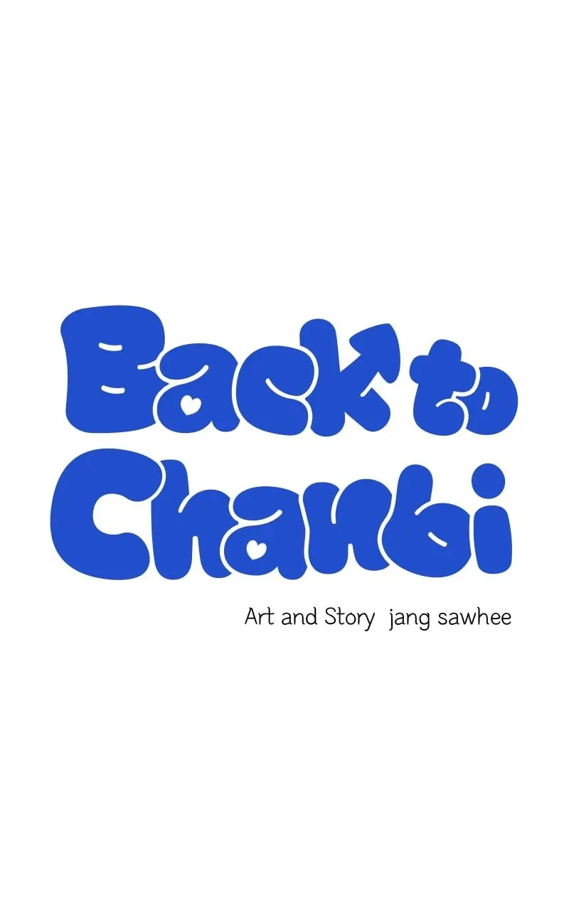 Back to Chanbi - Chapter 40 - Page 14