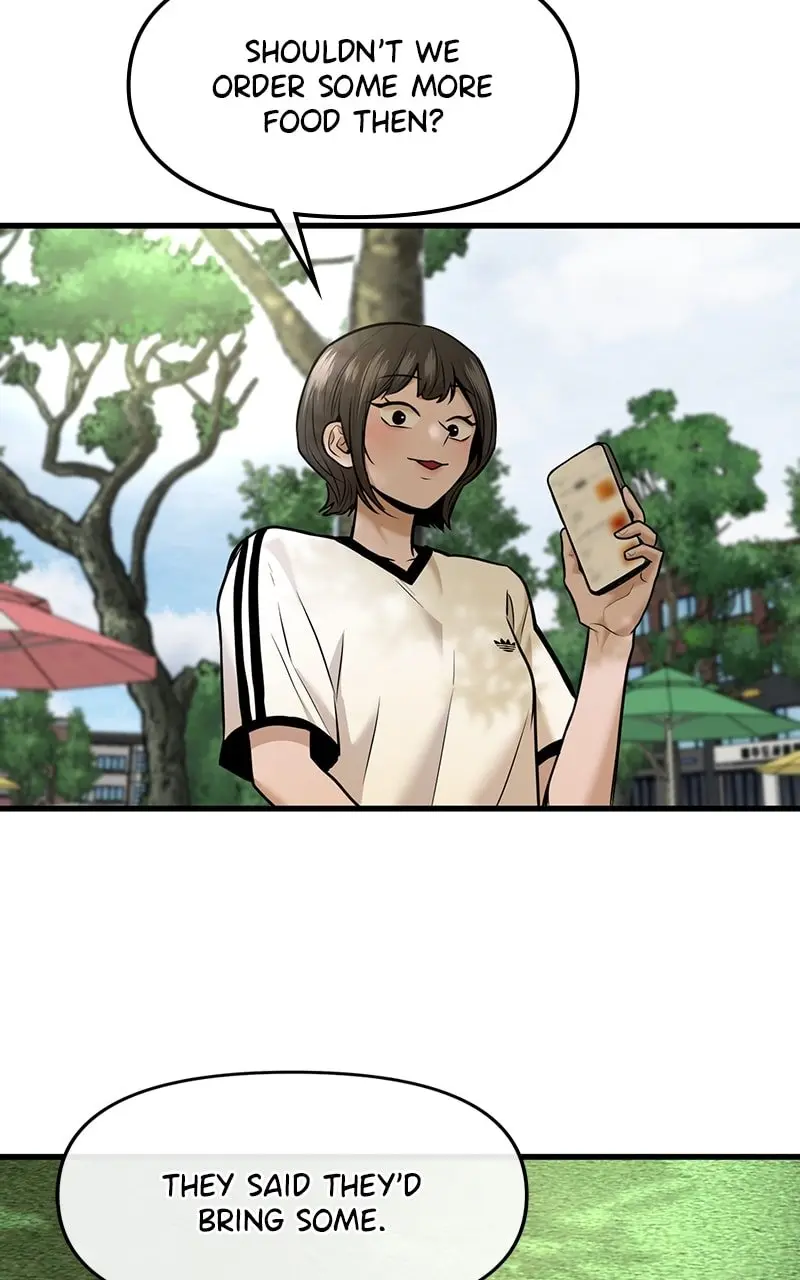 Back to Chanbi - Chapter 40 - Page 16