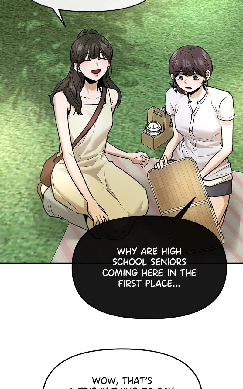 Back to Chanbi - Chapter 40 - Page 17