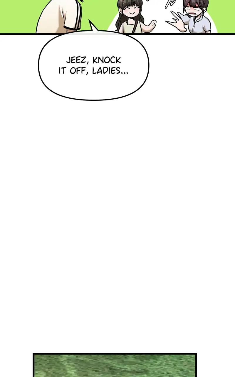 Back to Chanbi - Chapter 40 - Page 19