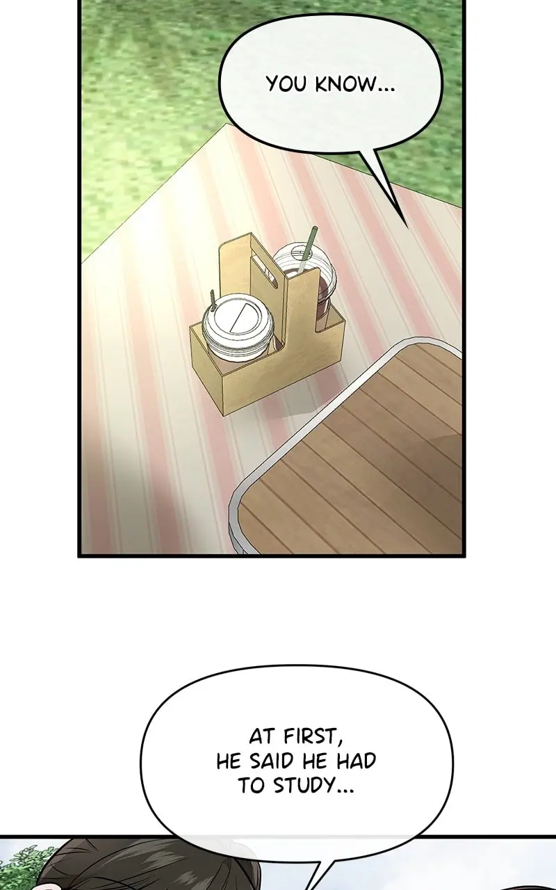 Back to Chanbi - Chapter 40 - Page 20