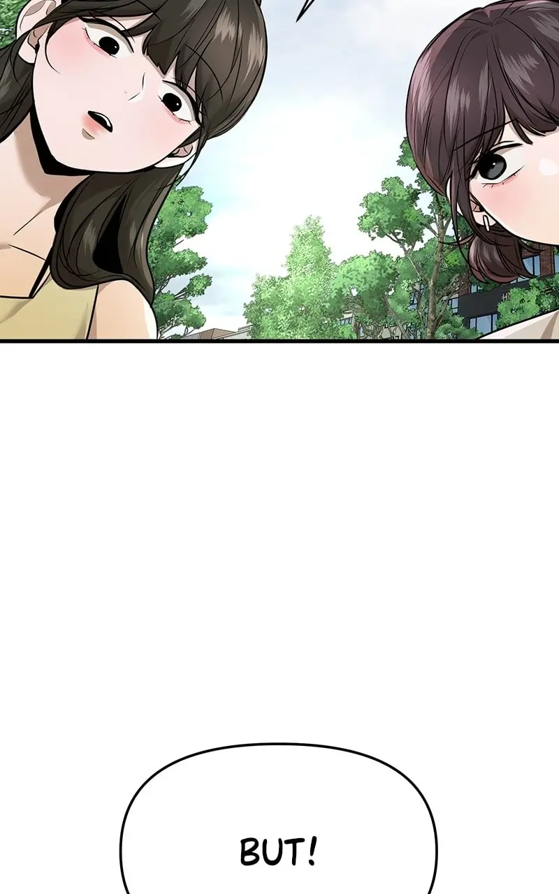 Back to Chanbi - Chapter 40 - Page 21