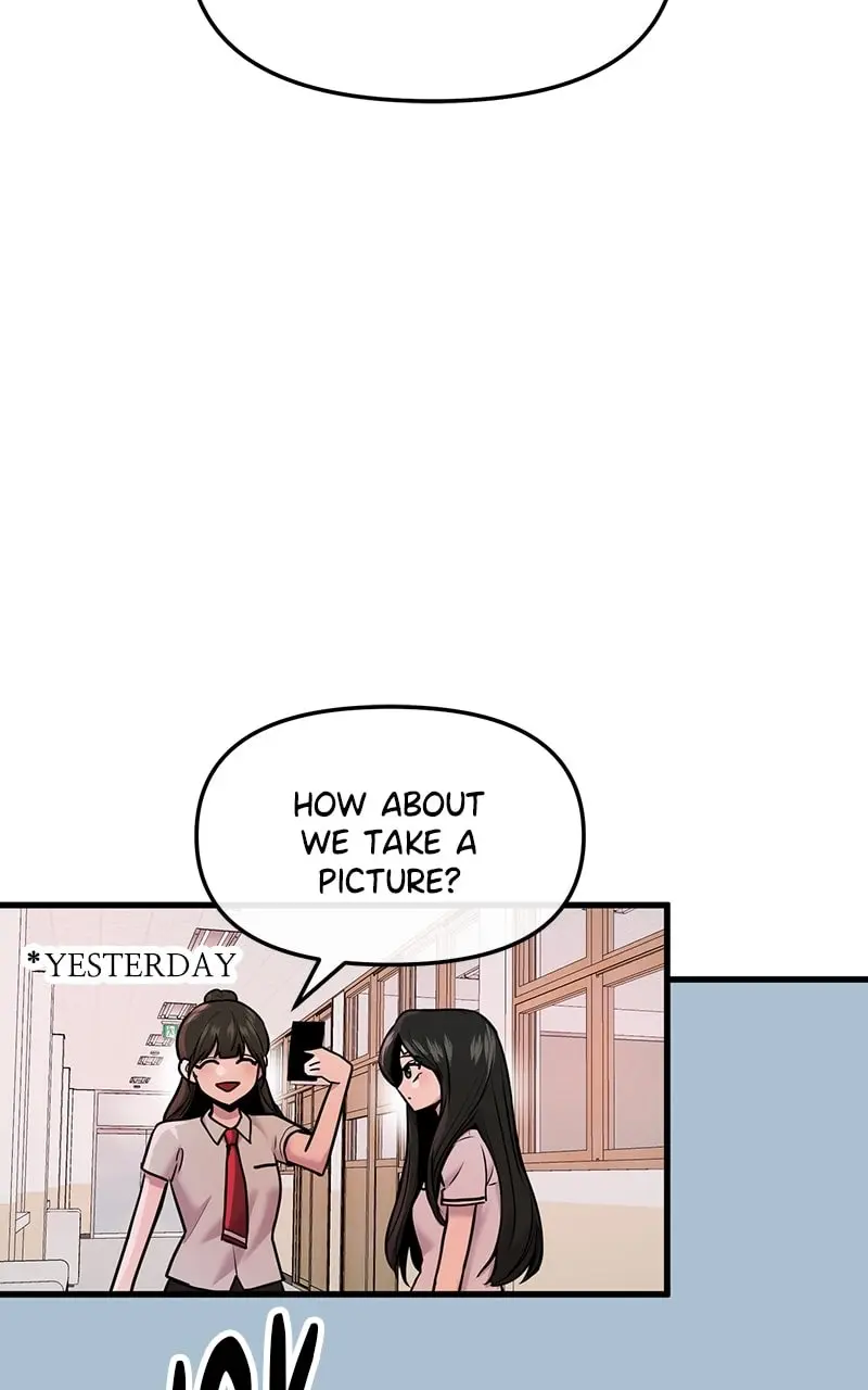 Back to Chanbi - Chapter 40 - Page 22