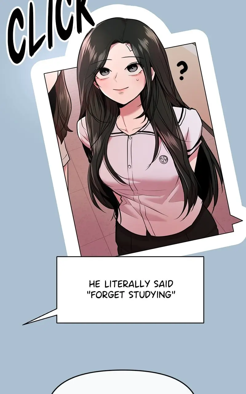 Back to Chanbi - Chapter 40 - Page 23