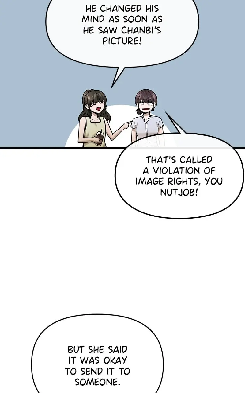 Back to Chanbi - Chapter 40 - Page 24