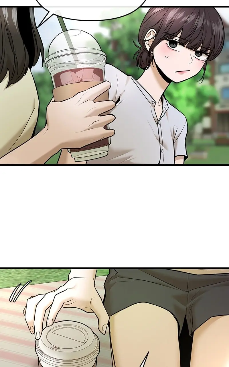 Back to Chanbi - Chapter 40 - Page 25