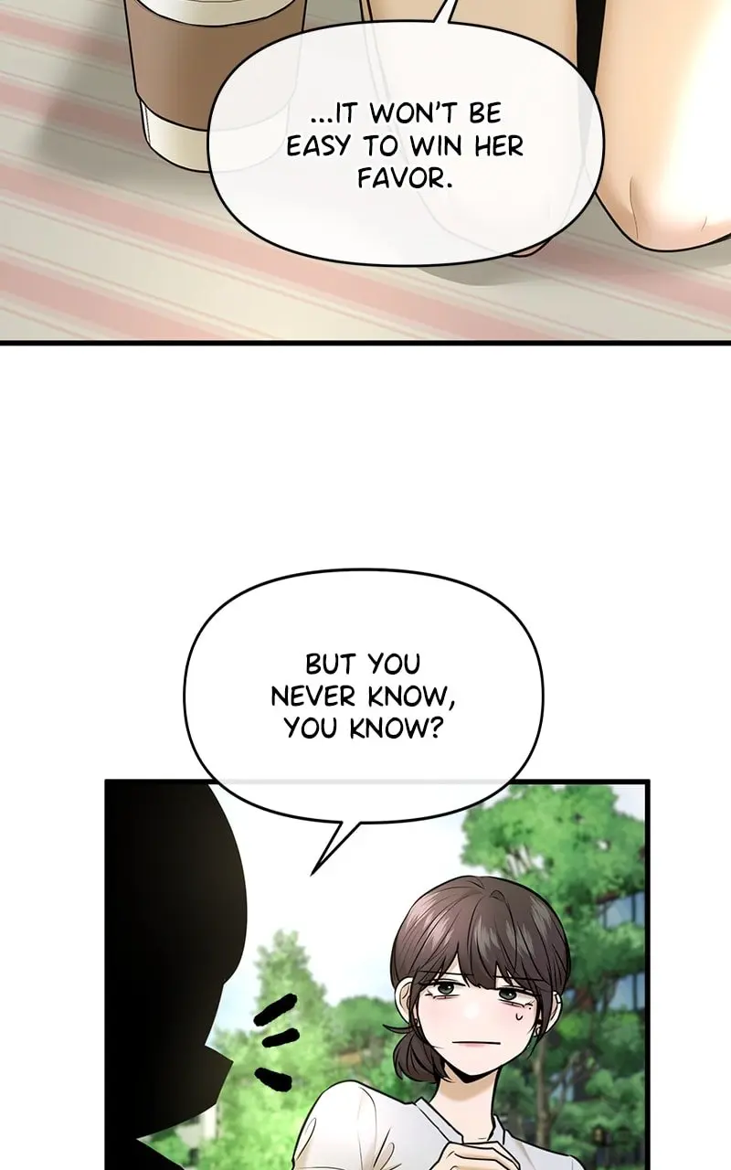 Back to Chanbi - Chapter 40 - Page 26