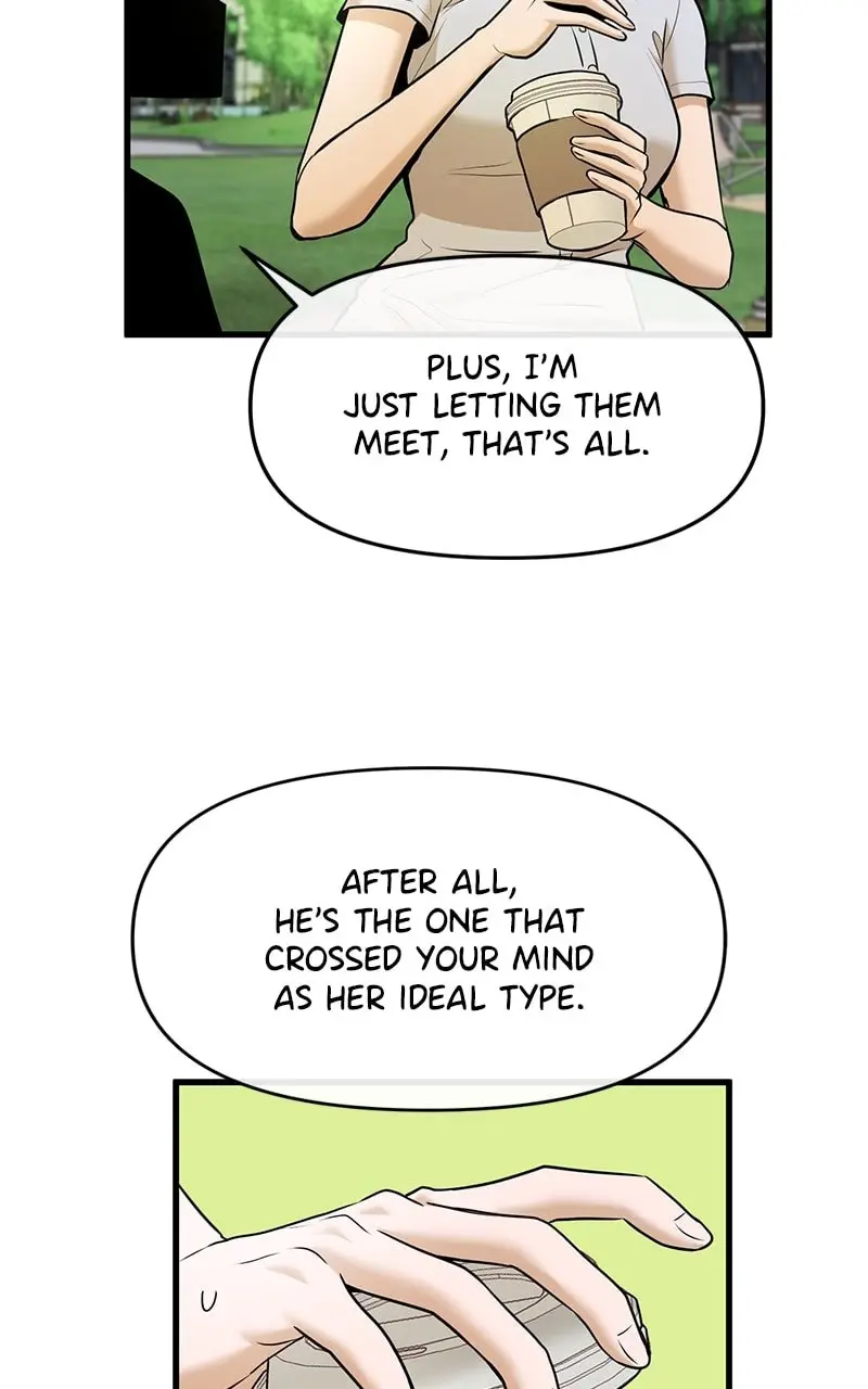 Back to Chanbi - Chapter 40 - Page 27
