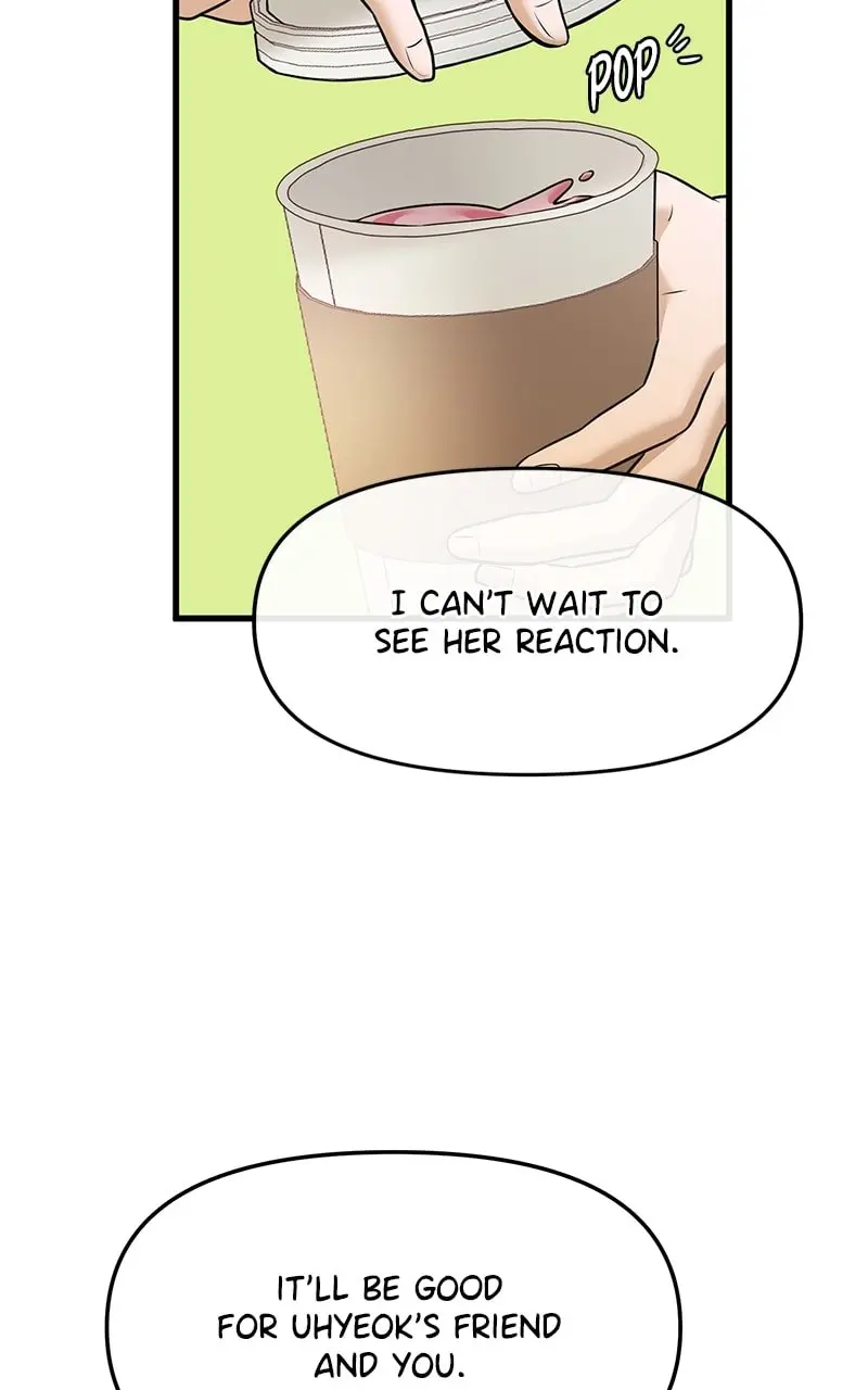 Back to Chanbi - Chapter 40 - Page 28