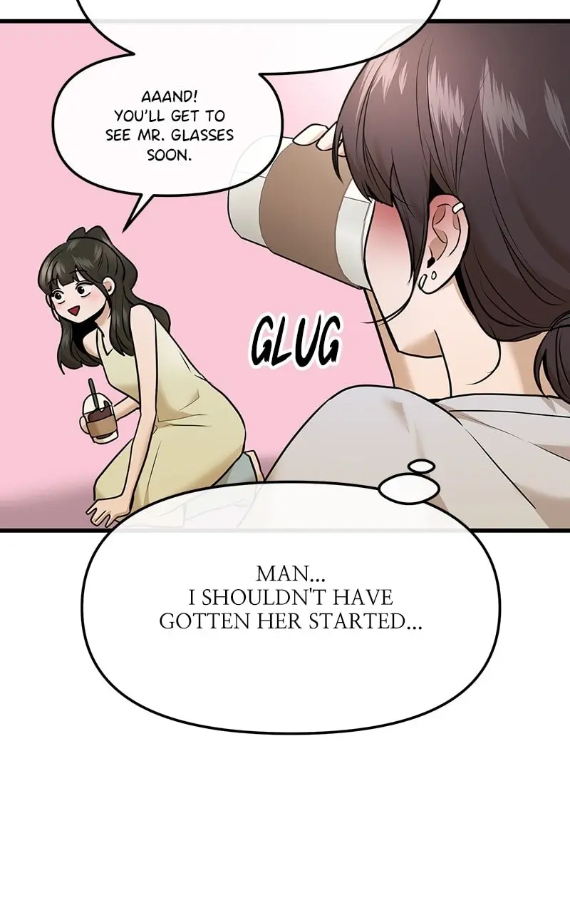 Back to Chanbi - Chapter 40 - Page 29