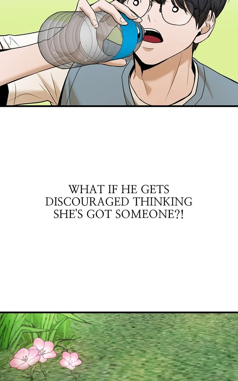 Back to Chanbi - Chapter 40 - Page 32