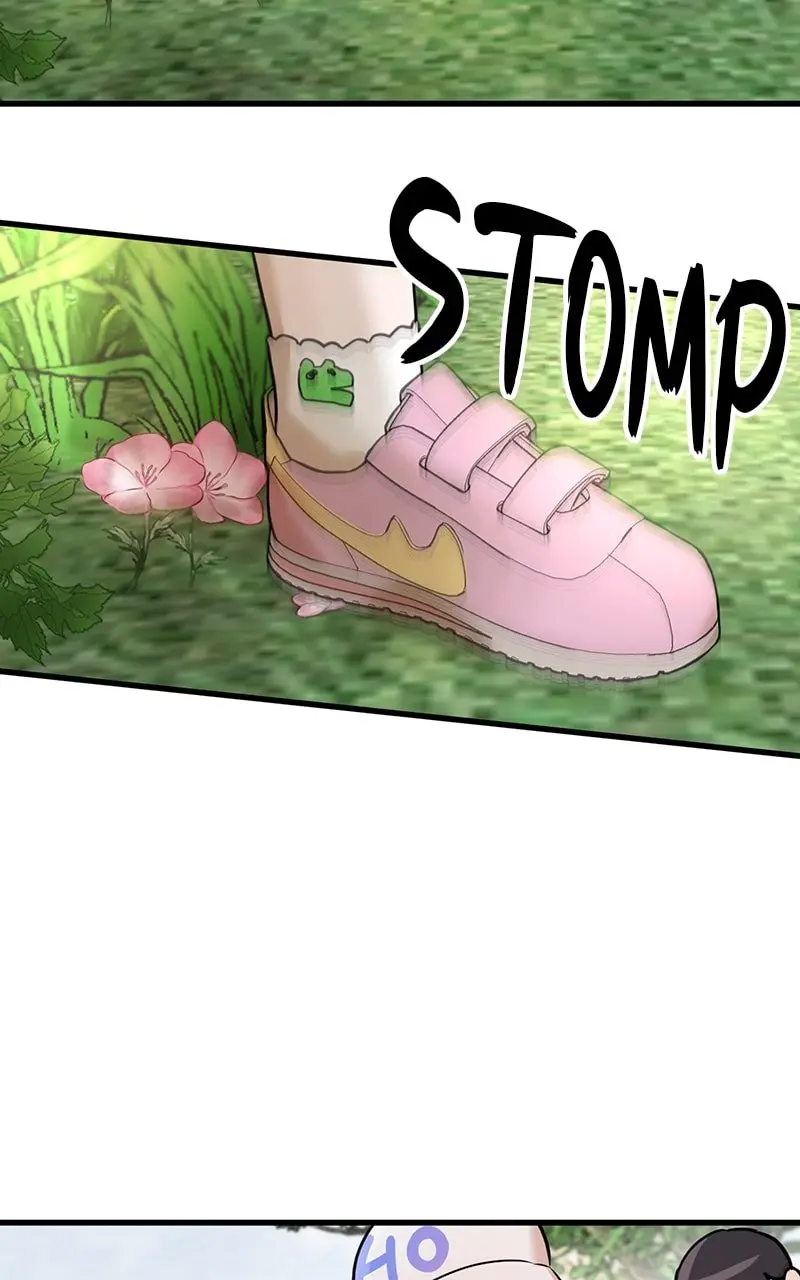 Back to Chanbi - Chapter 40 - Page 33