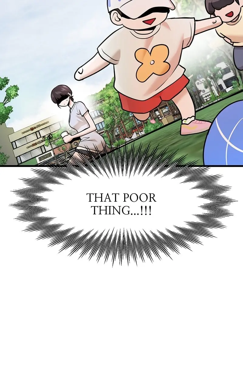 Back to Chanbi - Chapter 40 - Page 34