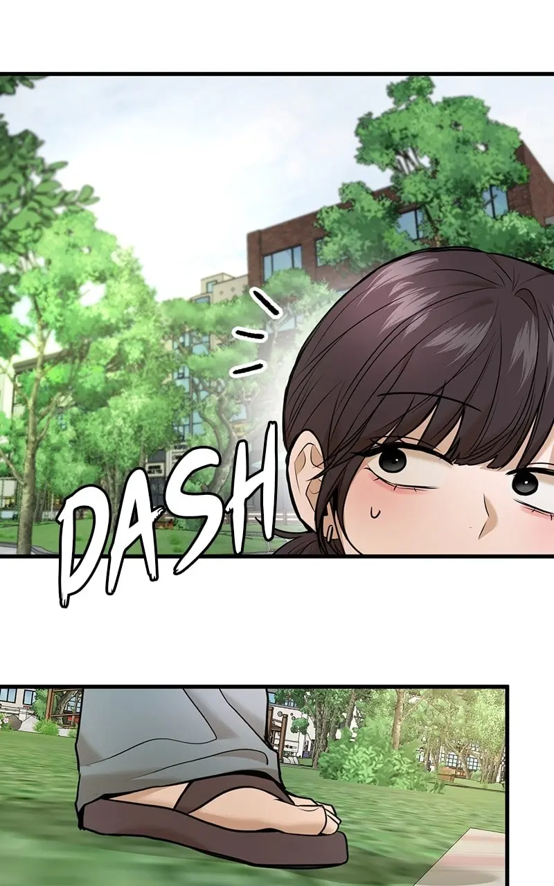 Back to Chanbi - Chapter 40 - Page 35