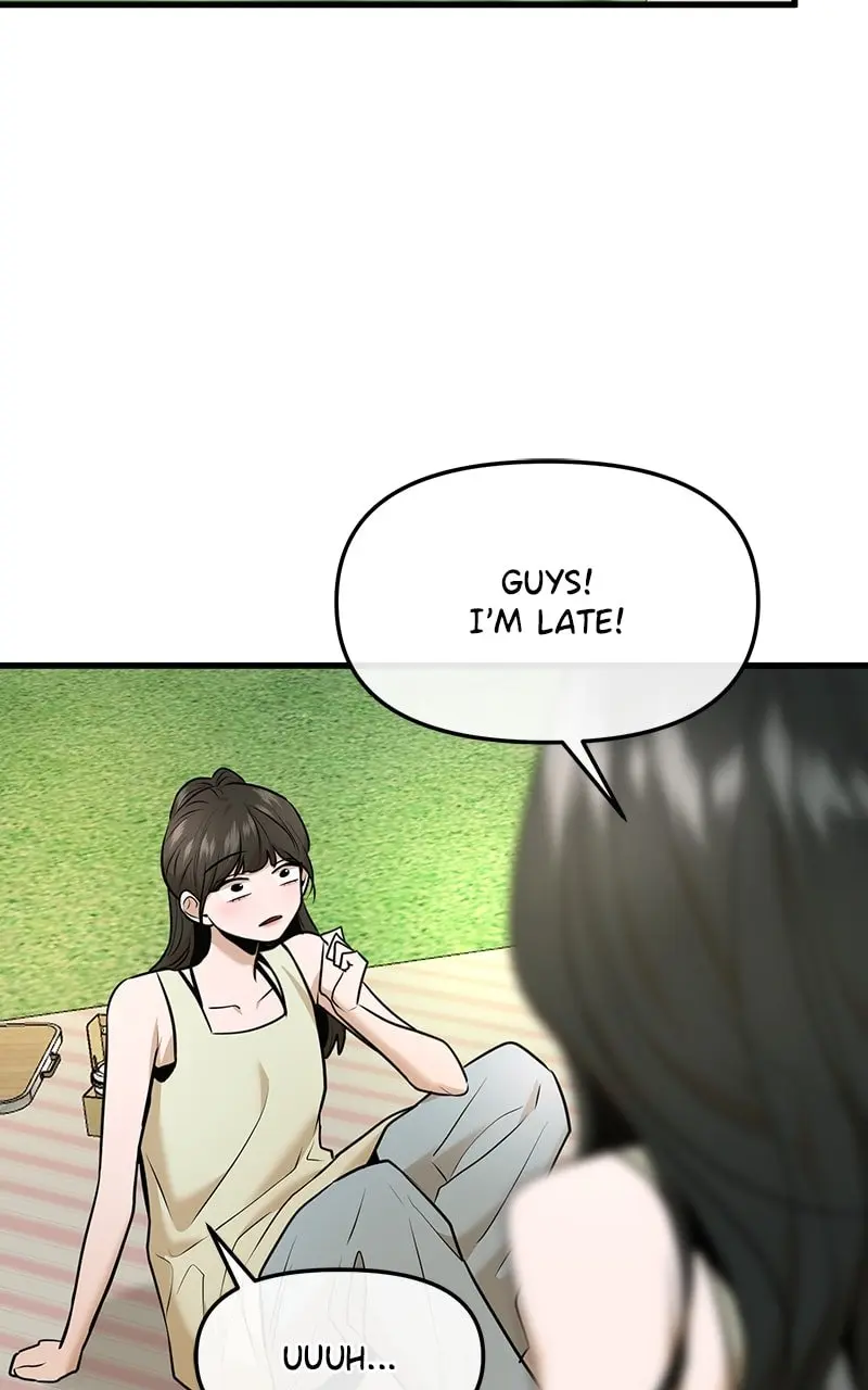Back to Chanbi - Chapter 40 - Page 36