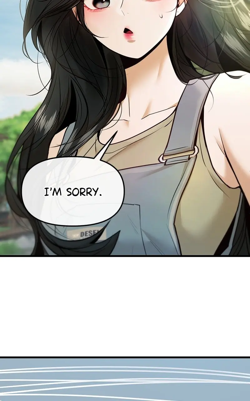 Back to Chanbi - Chapter 40 - Page 38