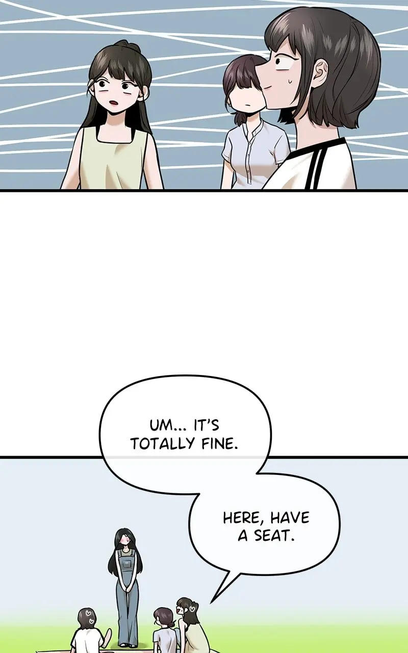 Back to Chanbi - Chapter 40 - Page 39
