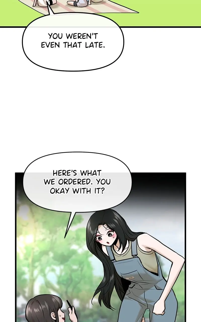 Back to Chanbi - Chapter 40 - Page 40