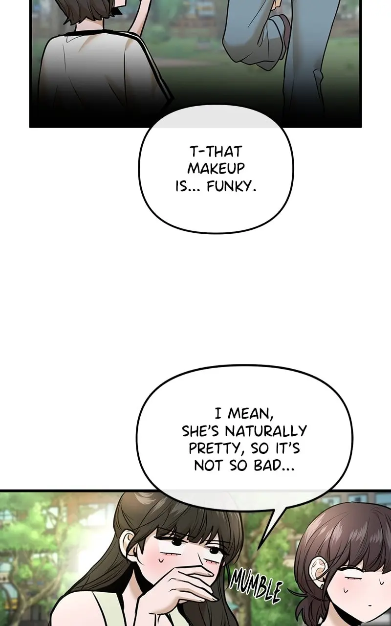 Back to Chanbi - Chapter 40 - Page 41