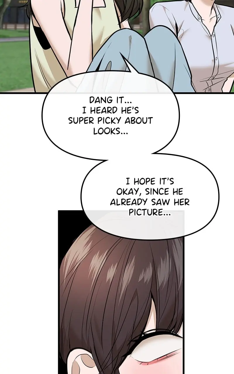 Back to Chanbi - Chapter 40 - Page 42
