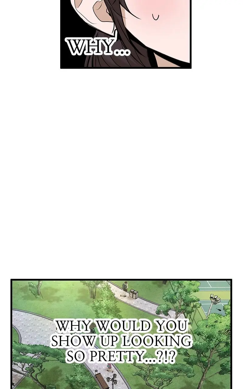 Back to Chanbi - Chapter 40 - Page 43