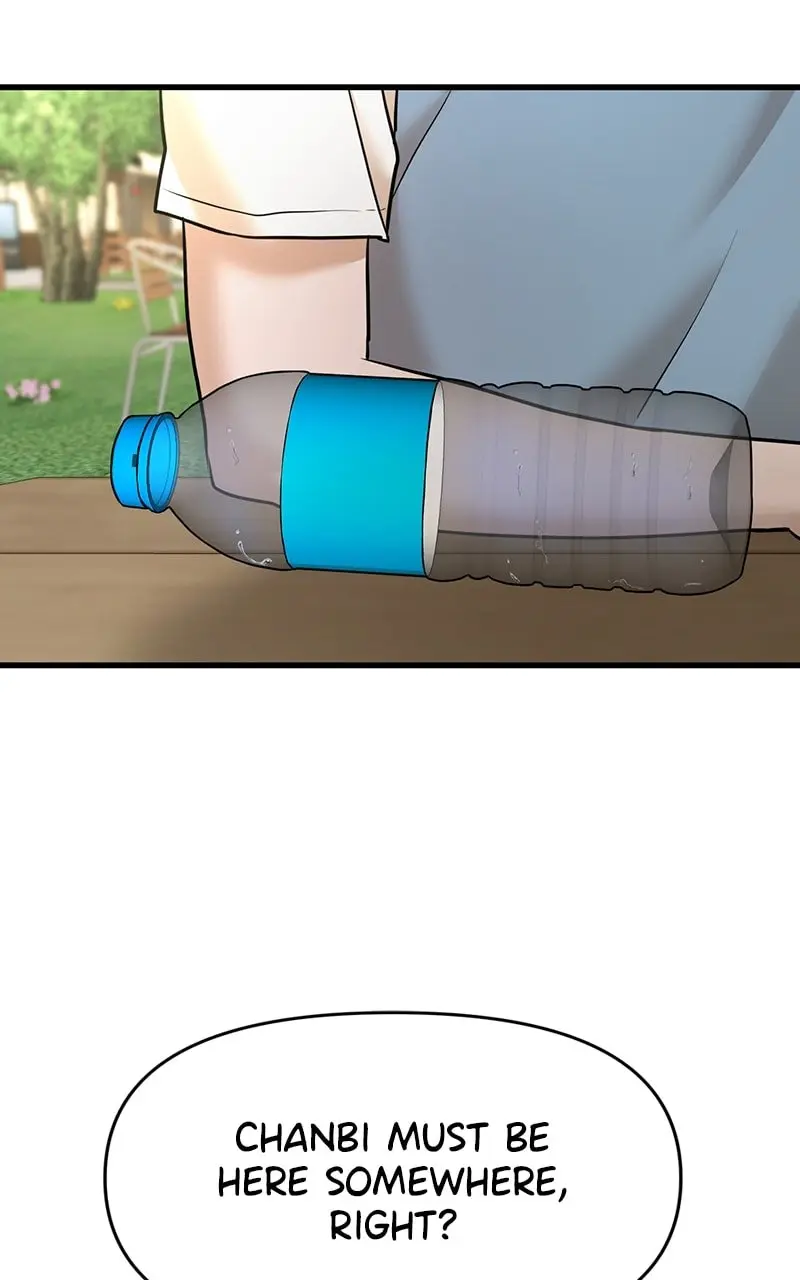 Back to Chanbi - Chapter 40 - Page 45