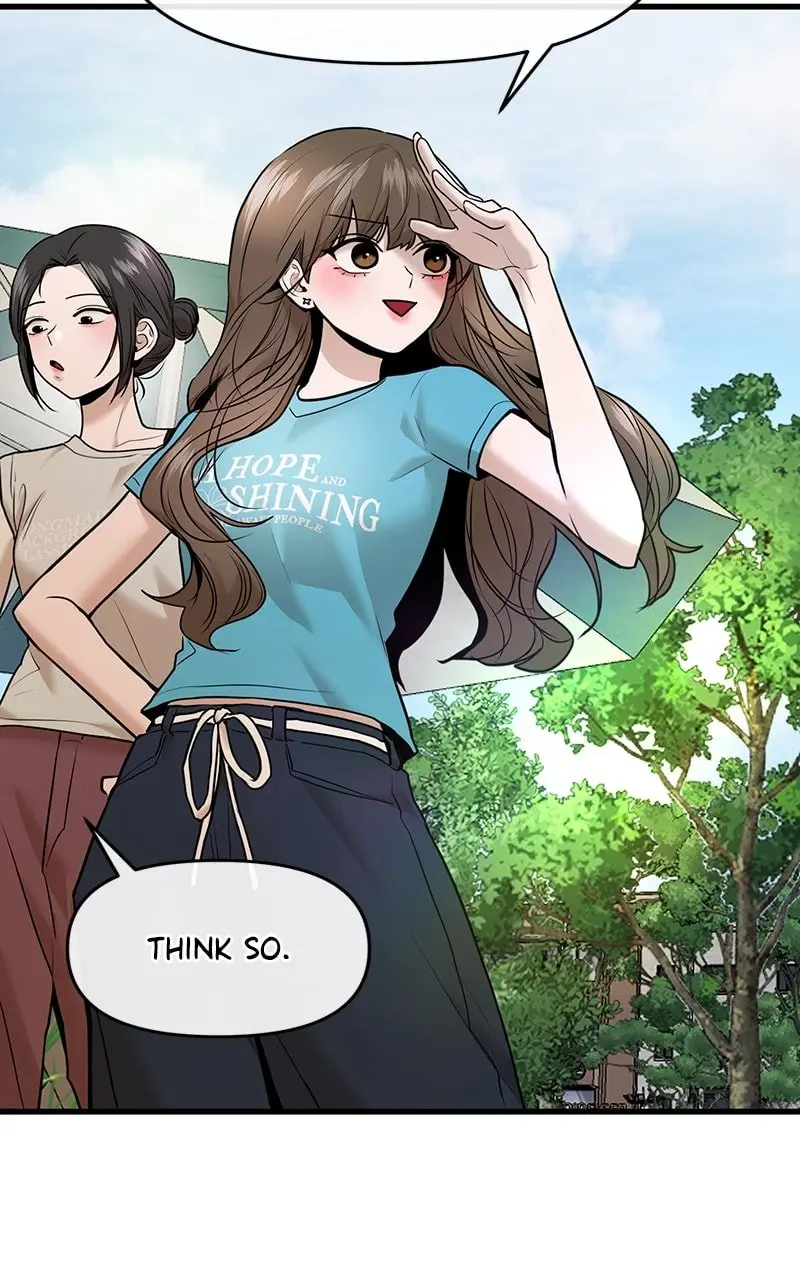 Back to Chanbi - Chapter 40 - Page 46