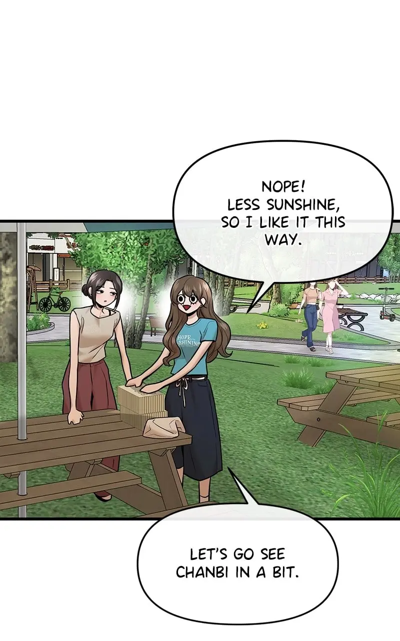 Back to Chanbi - Chapter 40 - Page 48