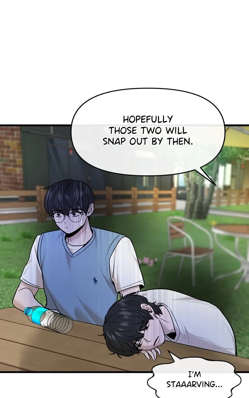 Back to Chanbi - Chapter 40 - Page 49
