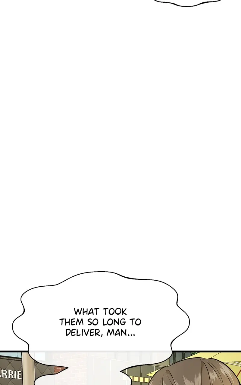 Back to Chanbi - Chapter 40 - Page 50