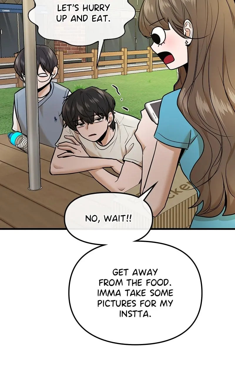Back to Chanbi - Chapter 40 - Page 51