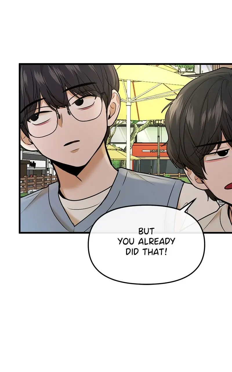 Back to Chanbi - Chapter 40 - Page 52