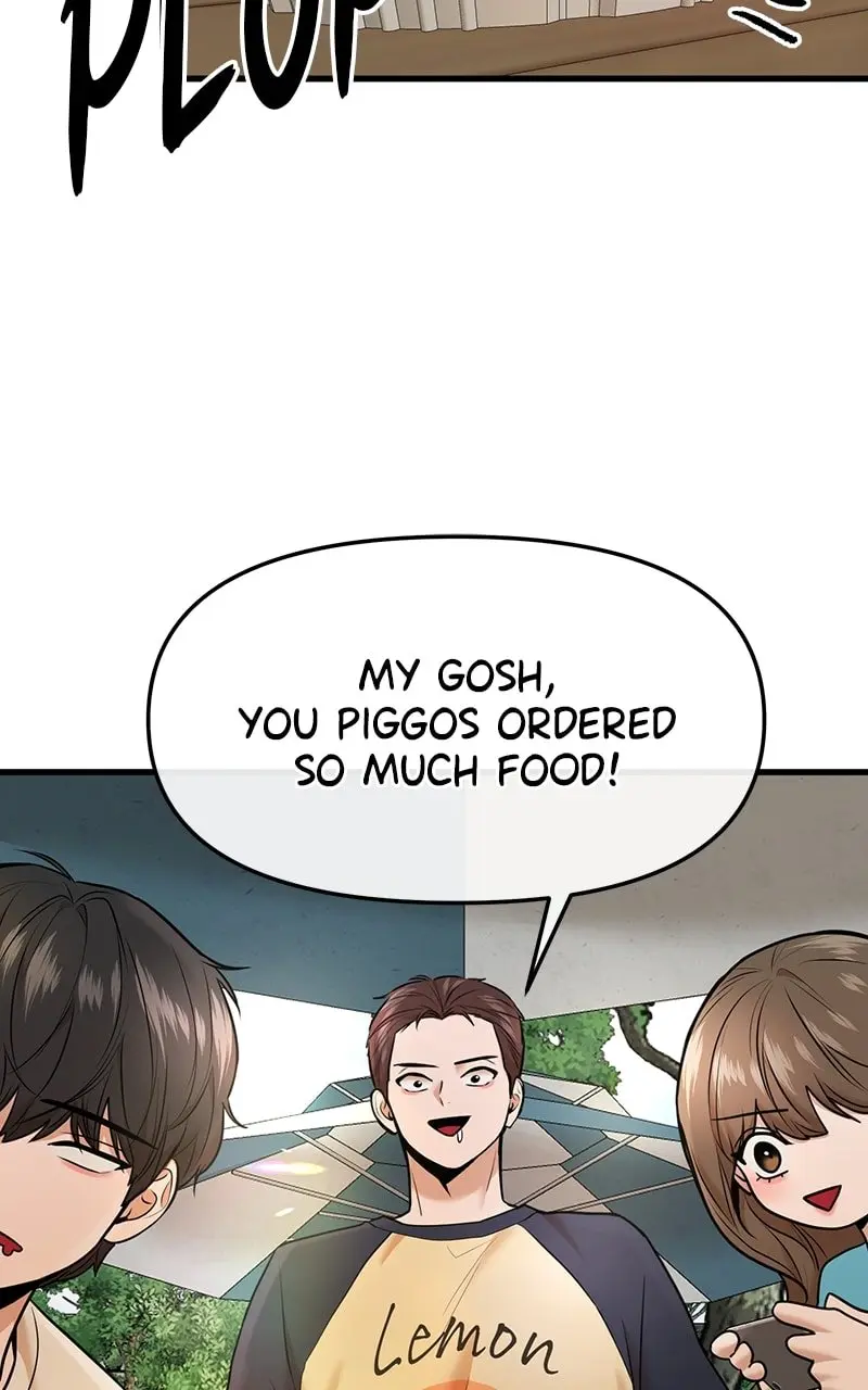 Back to Chanbi - Chapter 40 - Page 54