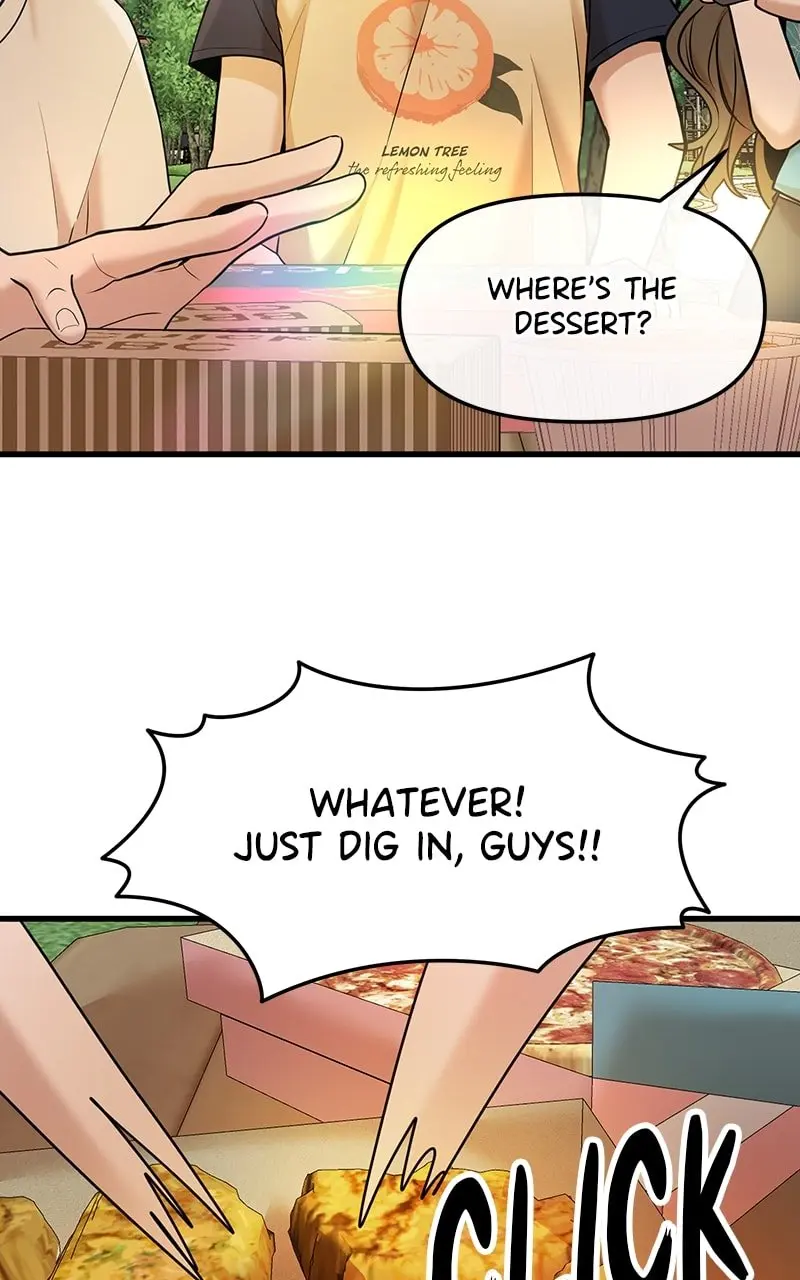 Back to Chanbi - Chapter 40 - Page 55