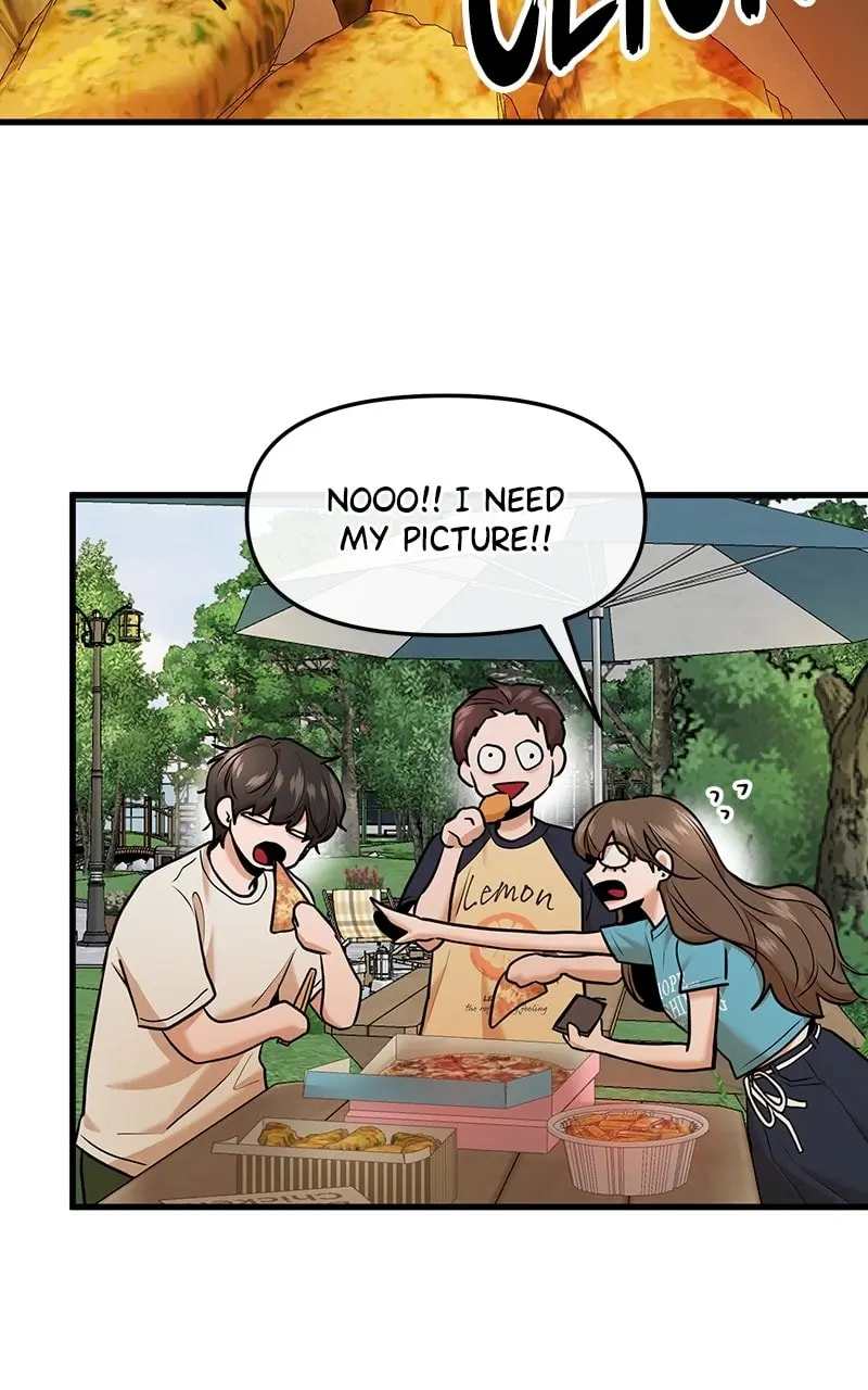 Back to Chanbi - Chapter 40 - Page 56
