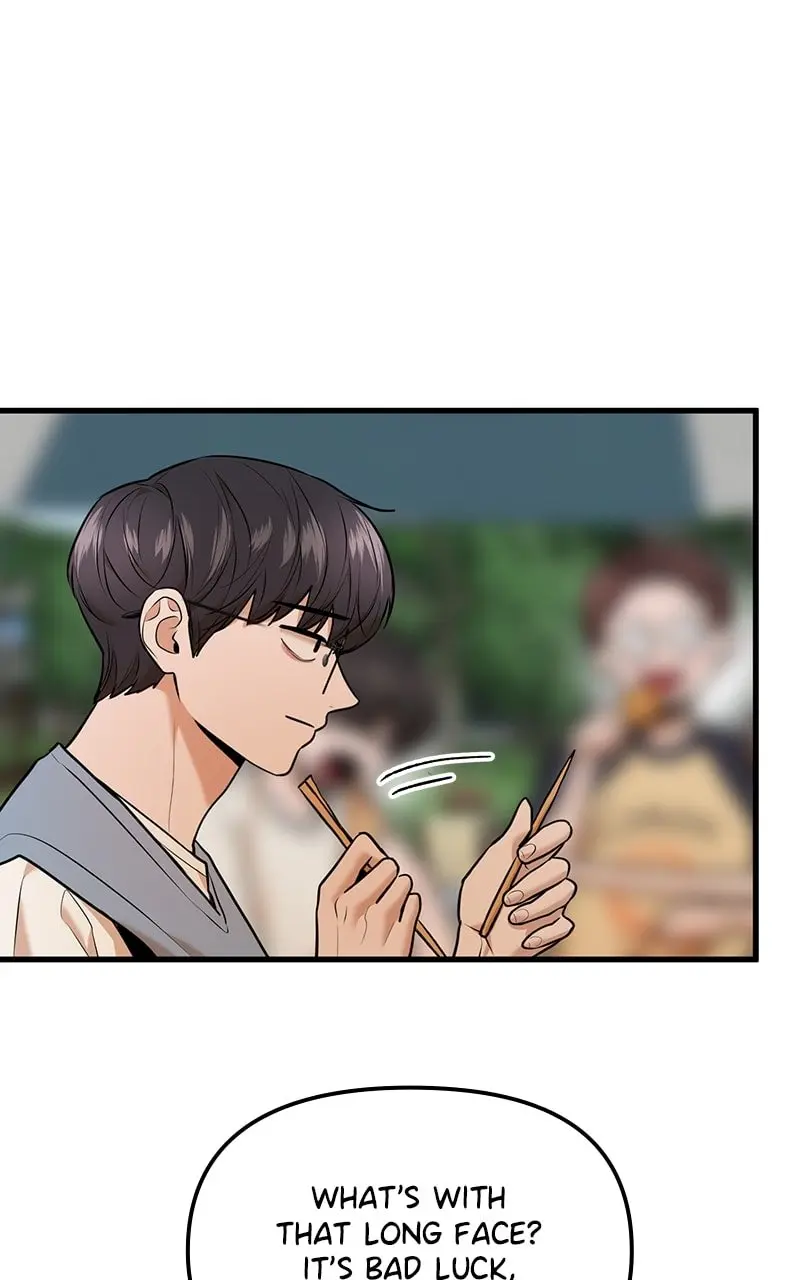 Back to Chanbi - Chapter 40 - Page 57