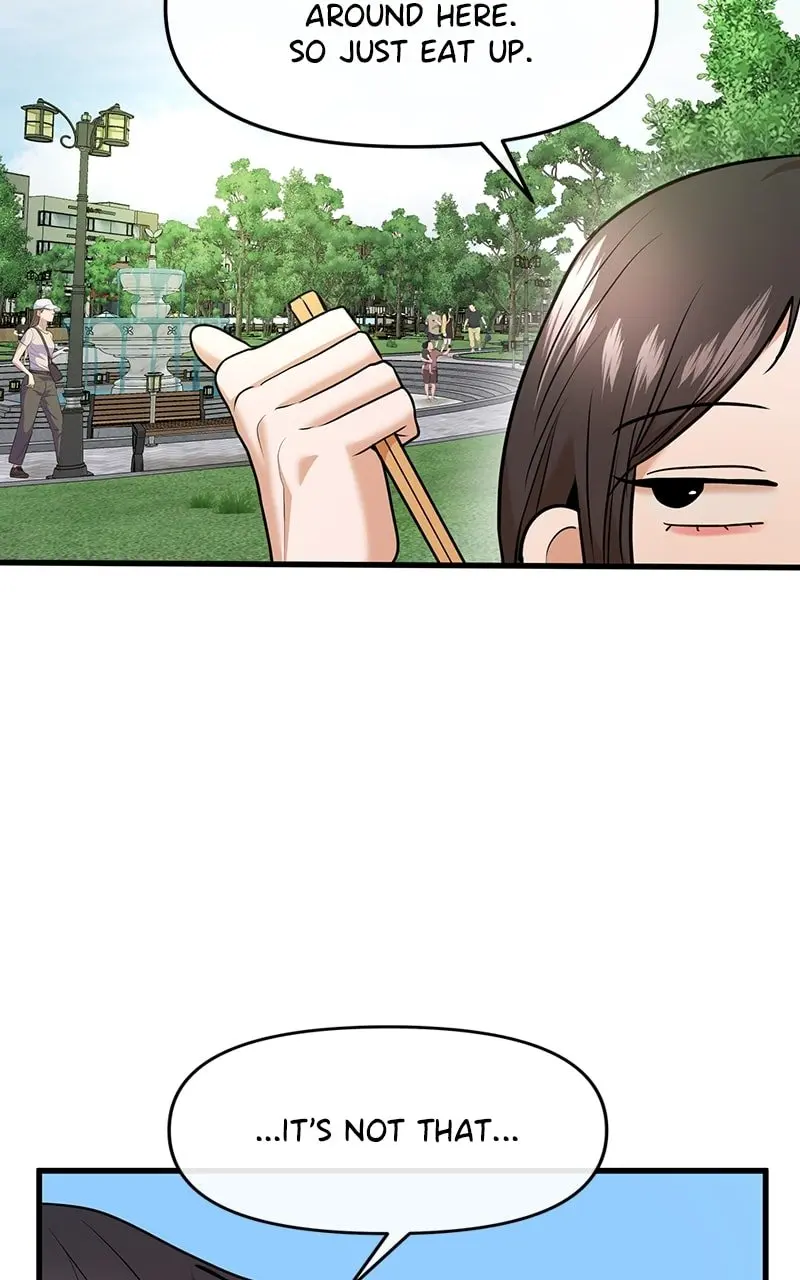 Back to Chanbi - Chapter 40 - Page 59