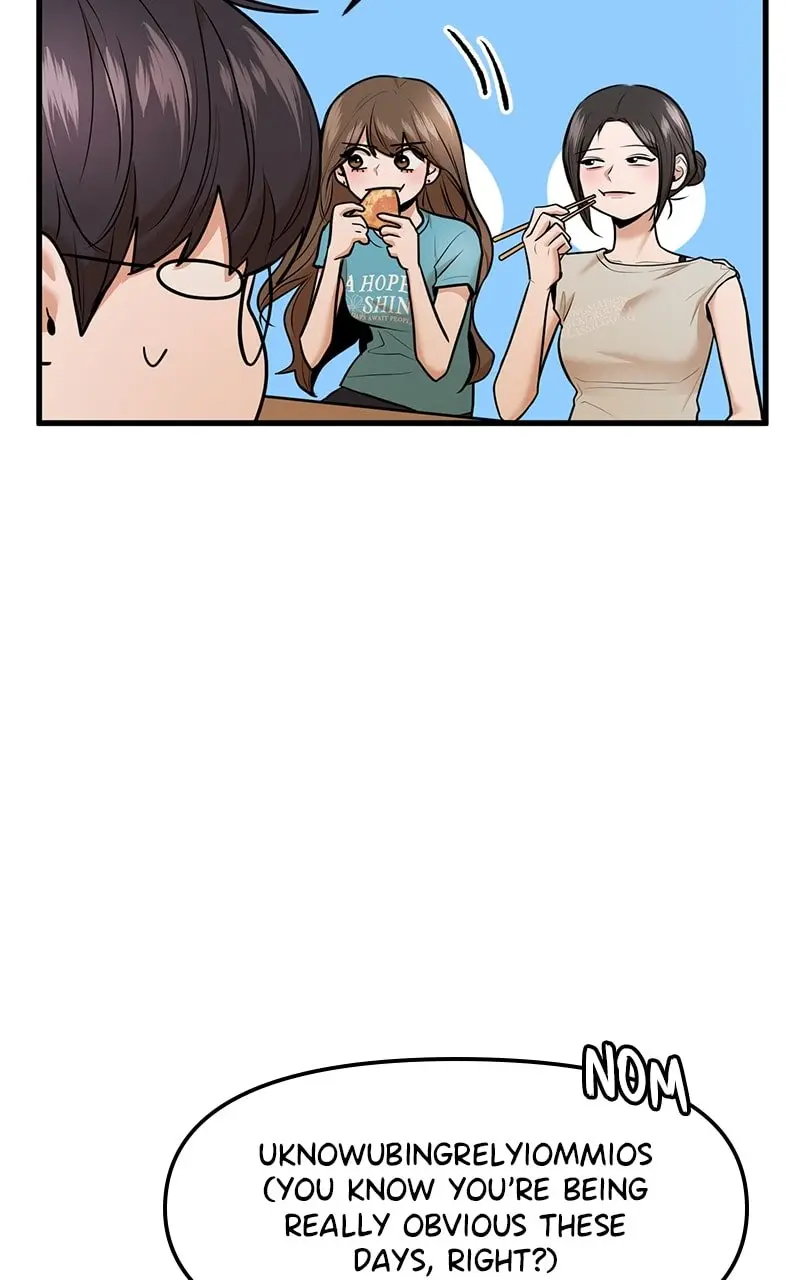 Back to Chanbi - Chapter 40 - Page 60