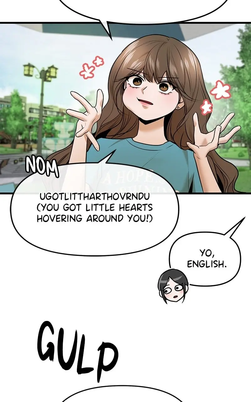 Back to Chanbi - Chapter 40 - Page 61