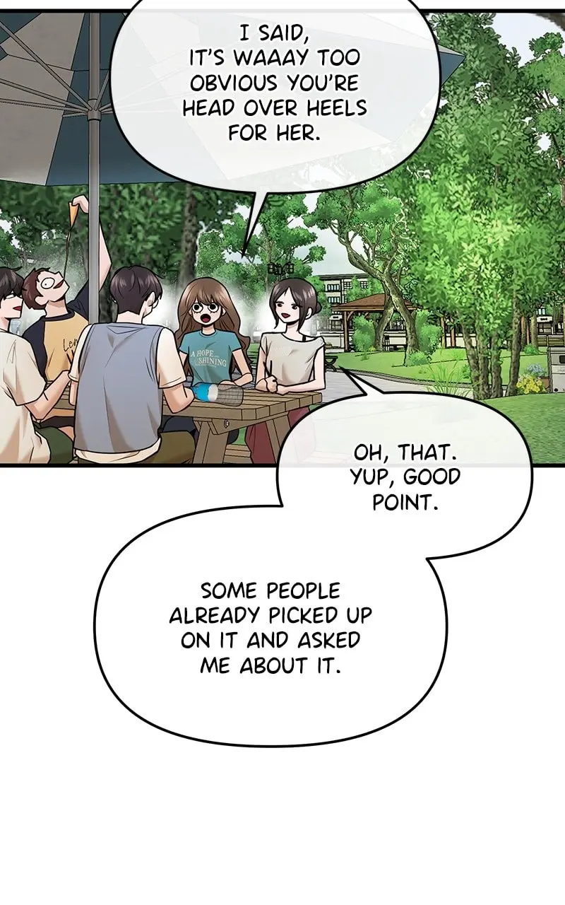 Back to Chanbi - Chapter 40 - Page 62