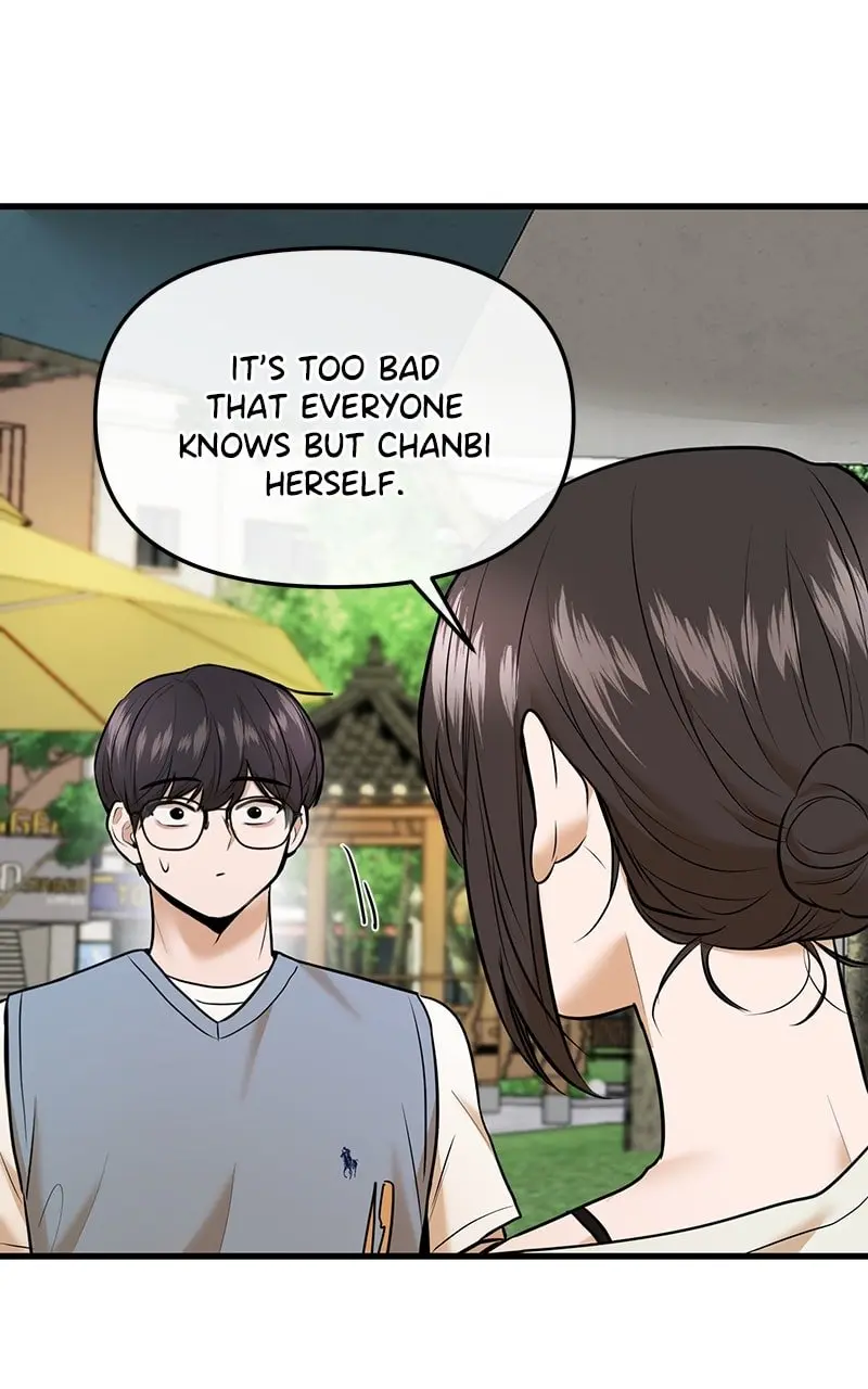 Back to Chanbi - Chapter 40 - Page 63