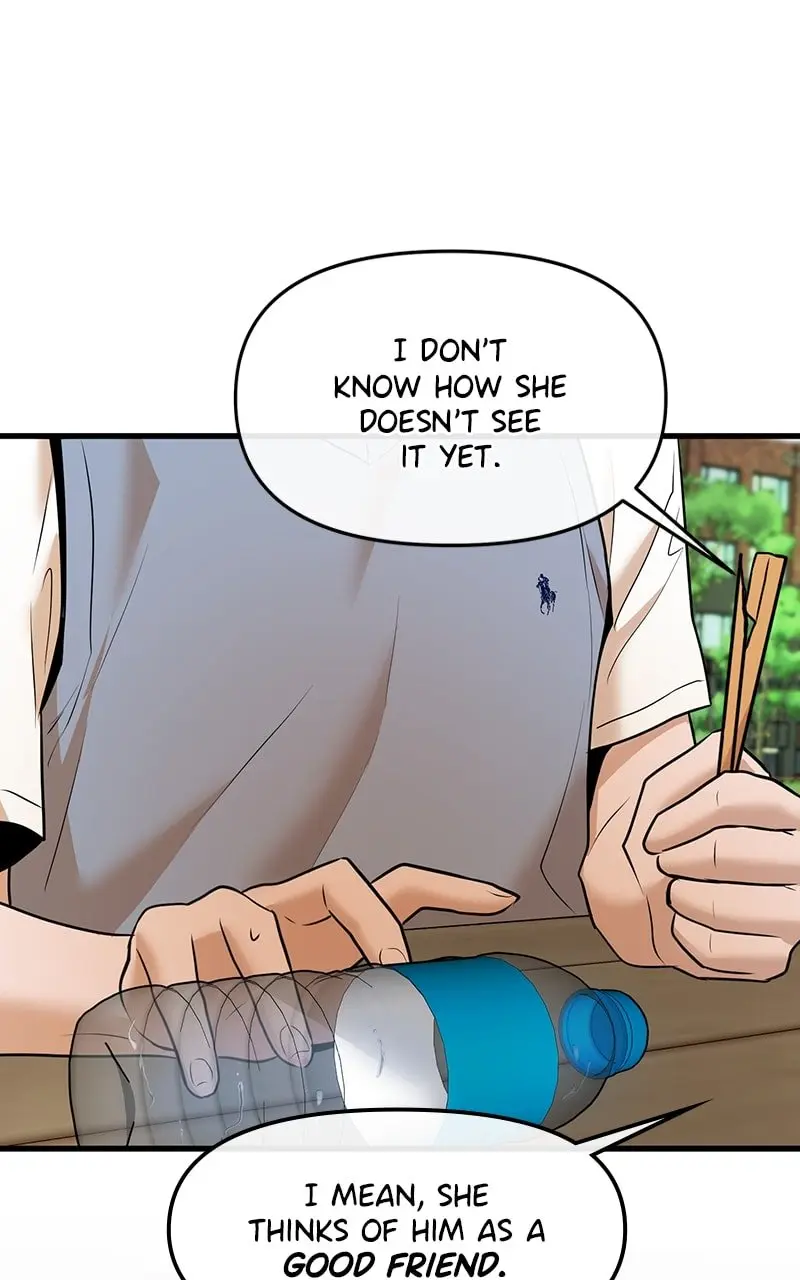 Back to Chanbi - Chapter 40 - Page 64