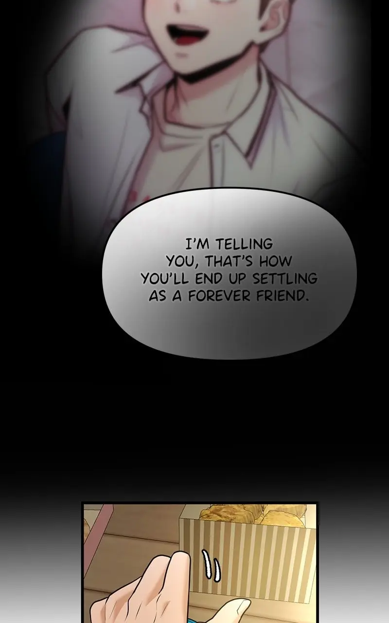 Back to Chanbi - Chapter 40 - Page 66