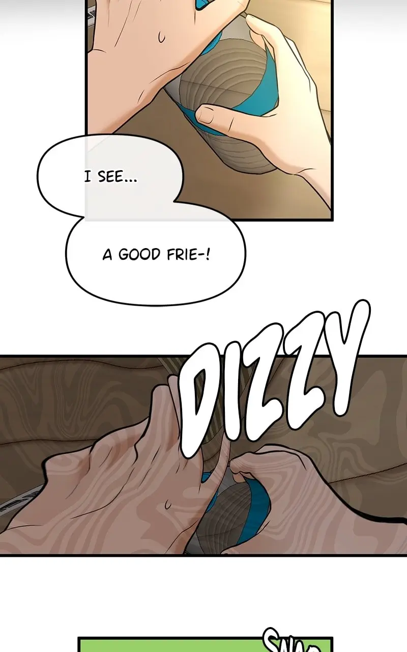 Back to Chanbi - Chapter 40 - Page 67